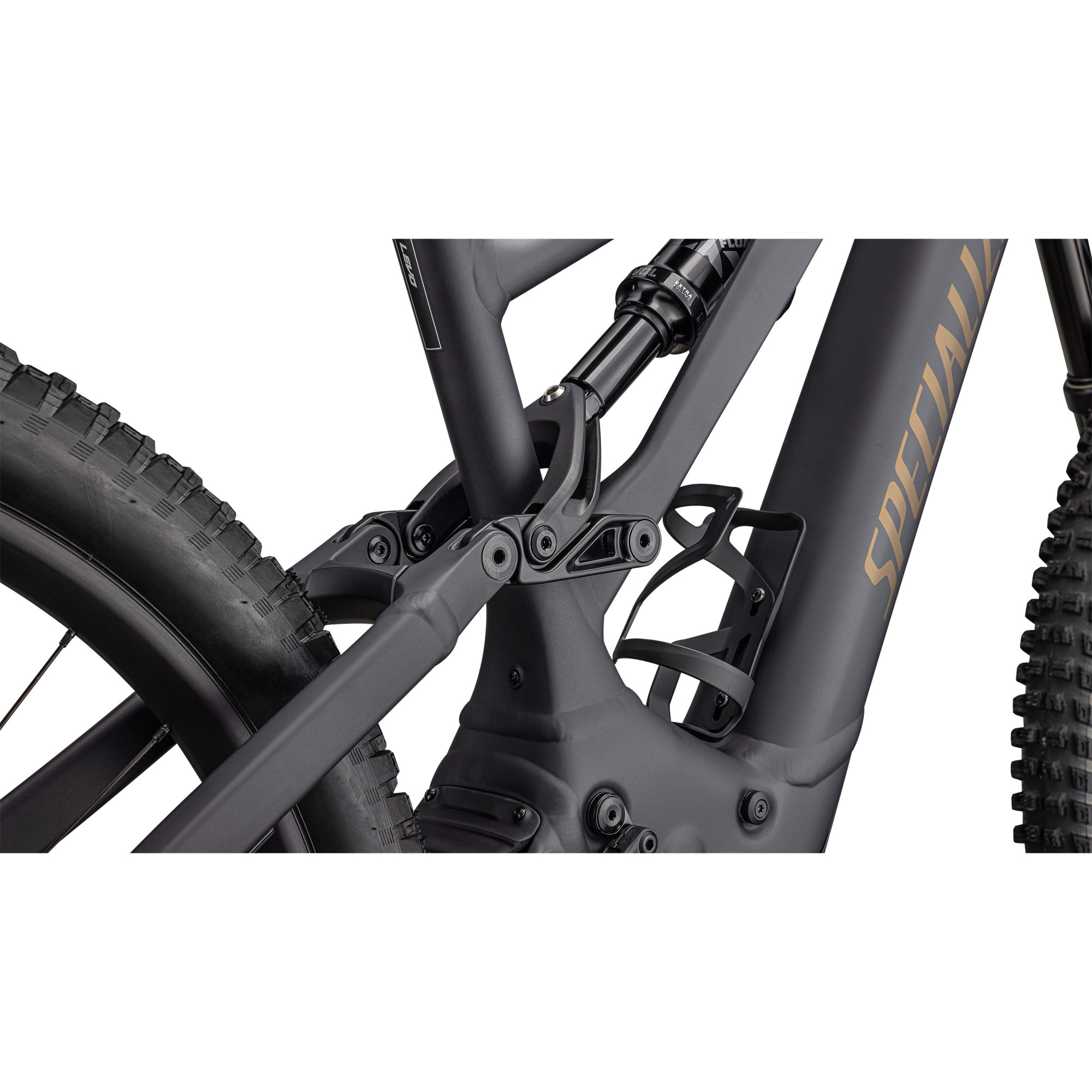 Rower elektryczny górski SPECIALIZED Turbo Levo 3 Comp Alloy