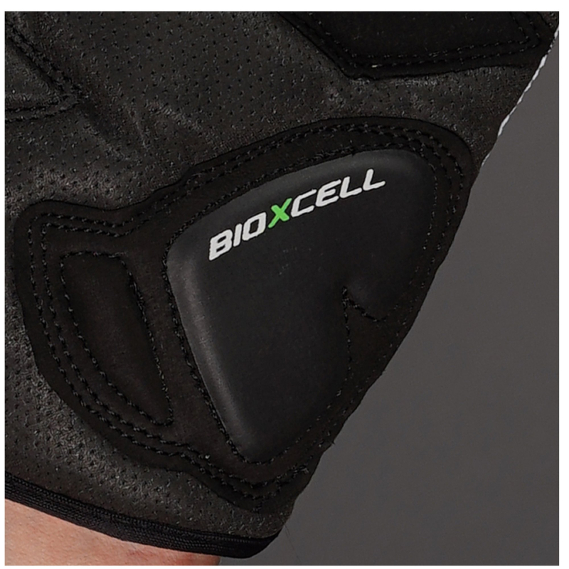 Rękawiczki rowerowe damskie CHIBA Bioxcell Lady