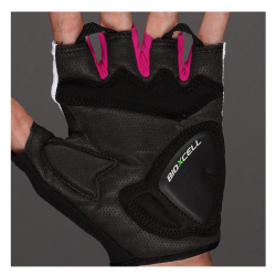 Rękawiczki rowerowe damskie CHIBA Bioxcell Lady