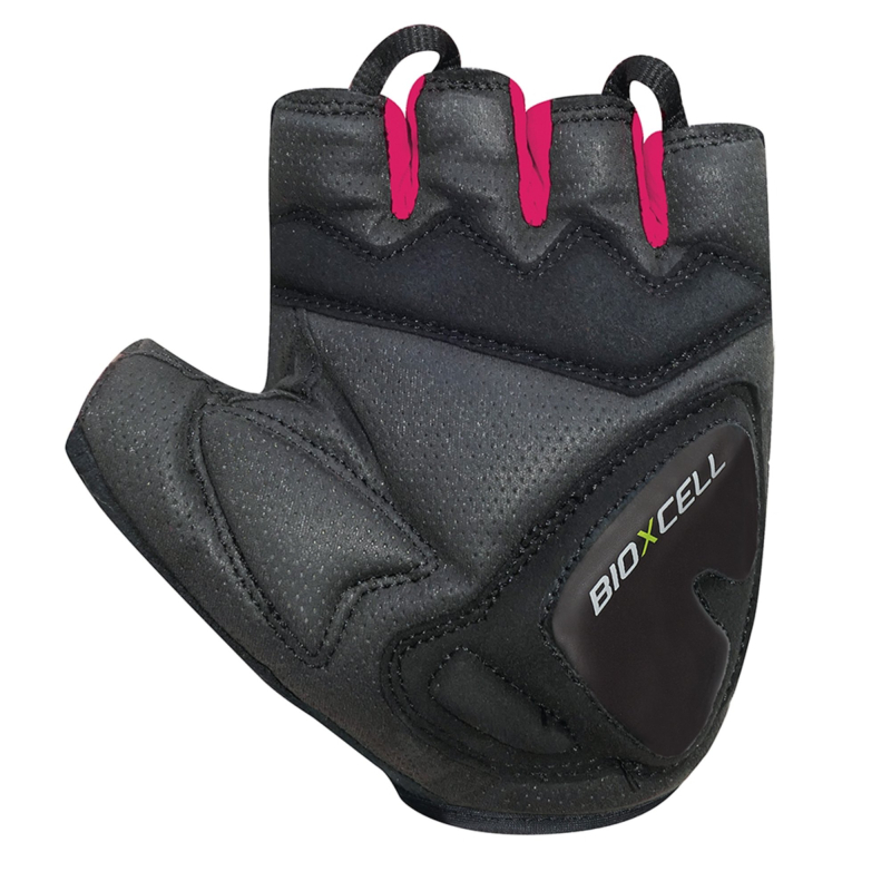 Rękawiczki rowerowe damskie CHIBA Bioxcell Lady