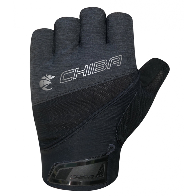 Rękawiczki rowerowe damskie CHIBA Lady Gel Premium III