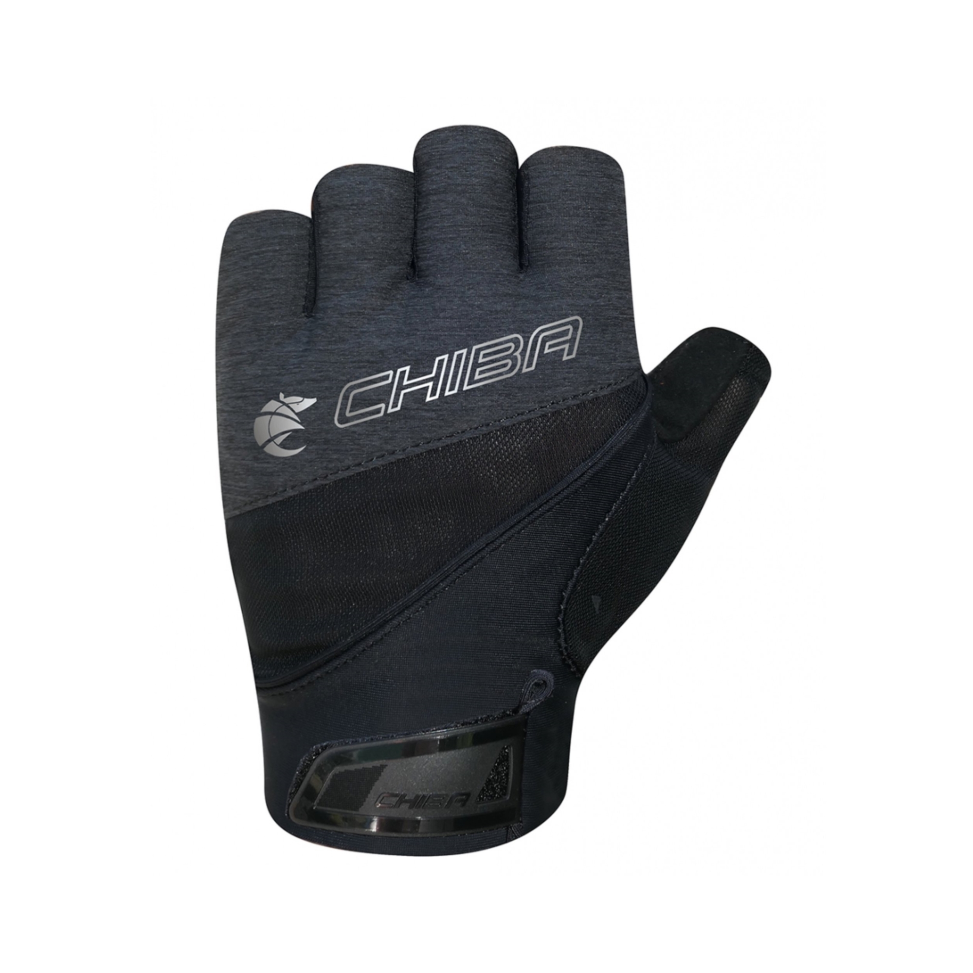 Rękawiczki rowerowe damskie CHIBA Lady Gel Premium III