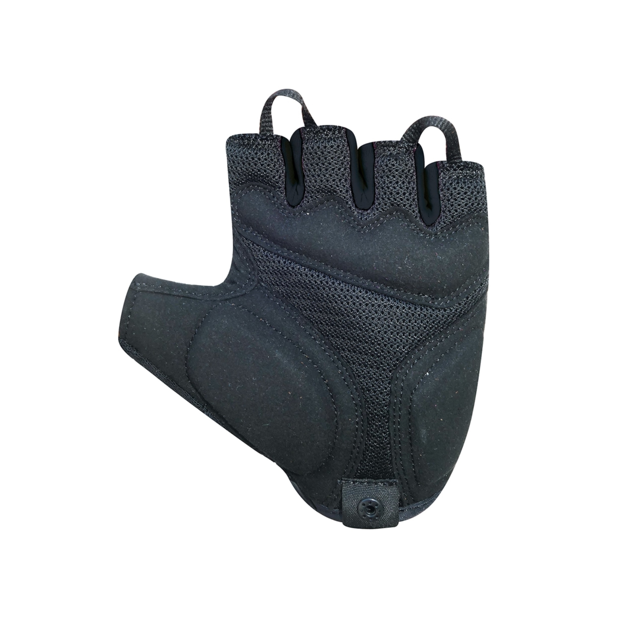 Rękawiczki rowerowe damskie CHIBA Lady Gel Premium III