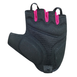 Rękawiczki rowerowe damskie CHIBA Lady Gel Premium III