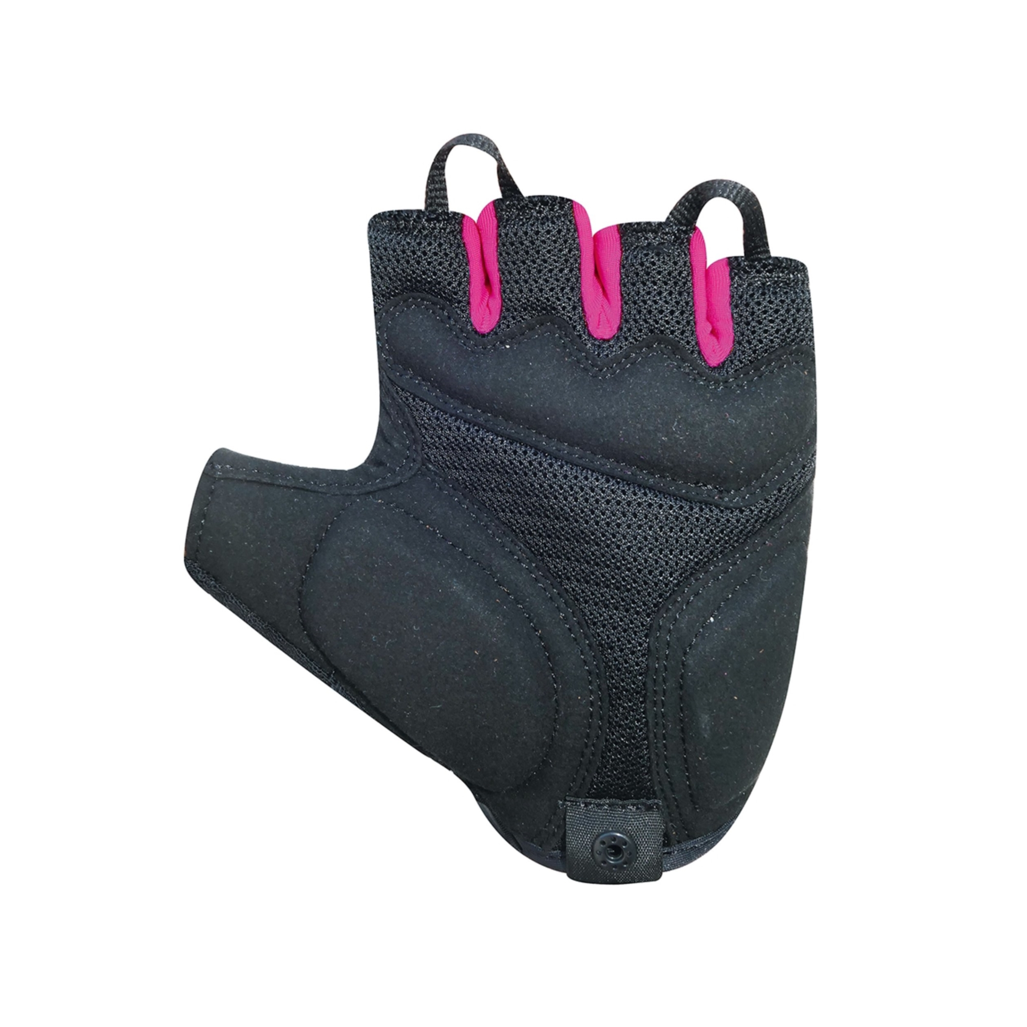 Rękawiczki rowerowe damskie CHIBA Lady Gel Premium III