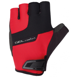 Rękawiczki rowerowe CHIBA Gel Comfort