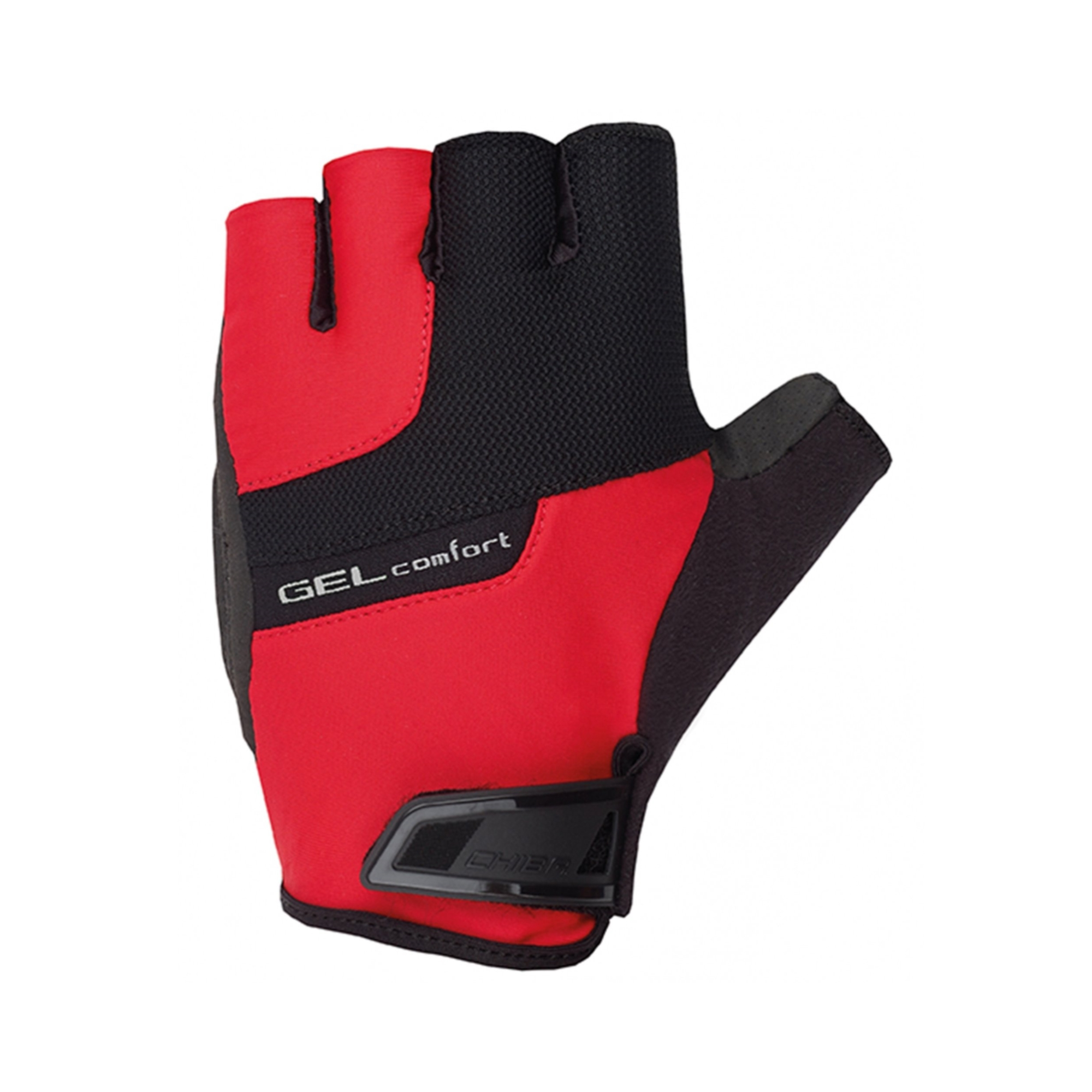 Rękawiczki rowerowe CHIBA Gel Comfort