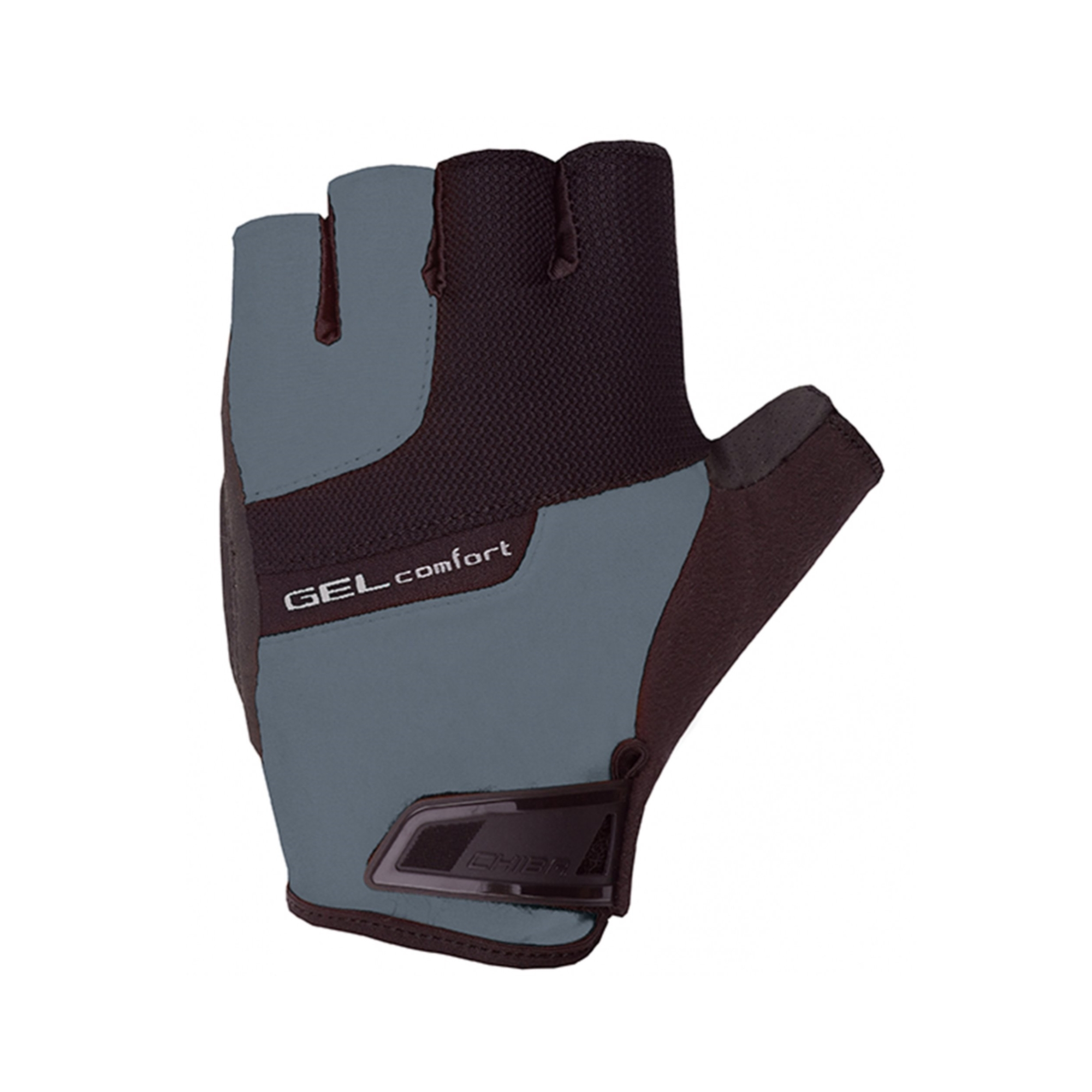 Rękawiczki rowerowe CHIBA Gel Comfort