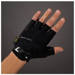 Rękawiczki rowerowe CHIBA Gel Comfort