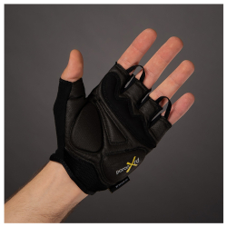 Rękawiczki rowerowe CHIBA Gel Comfort