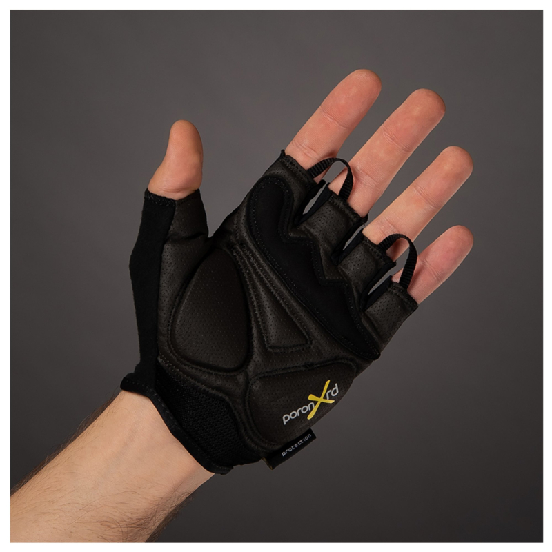 Rękawiczki rowerowe CHIBA Gel Comfort