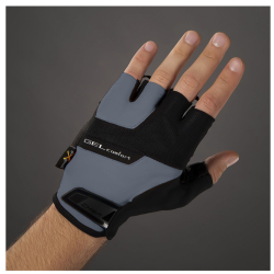 Rękawiczki rowerowe CHIBA Gel Comfort