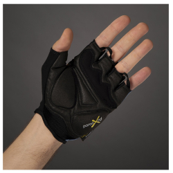 Rękawiczki rowerowe CHIBA Gel Comfort