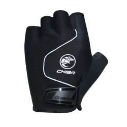 Rękawiczki rowerowe CHIBA...
