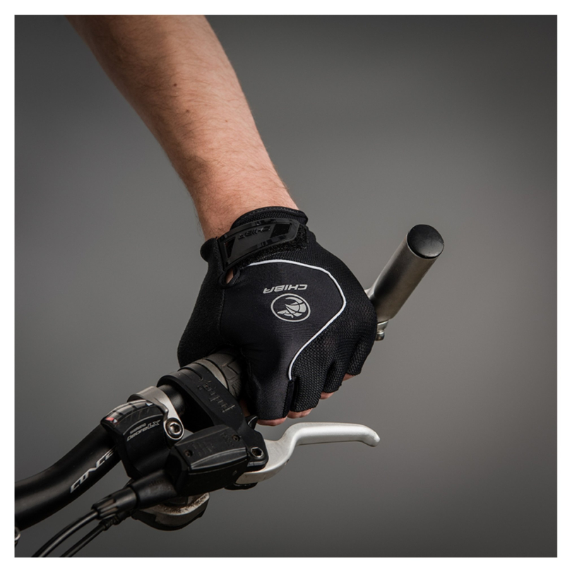 Rękawiczki rowerowe CHIBA Cool Air