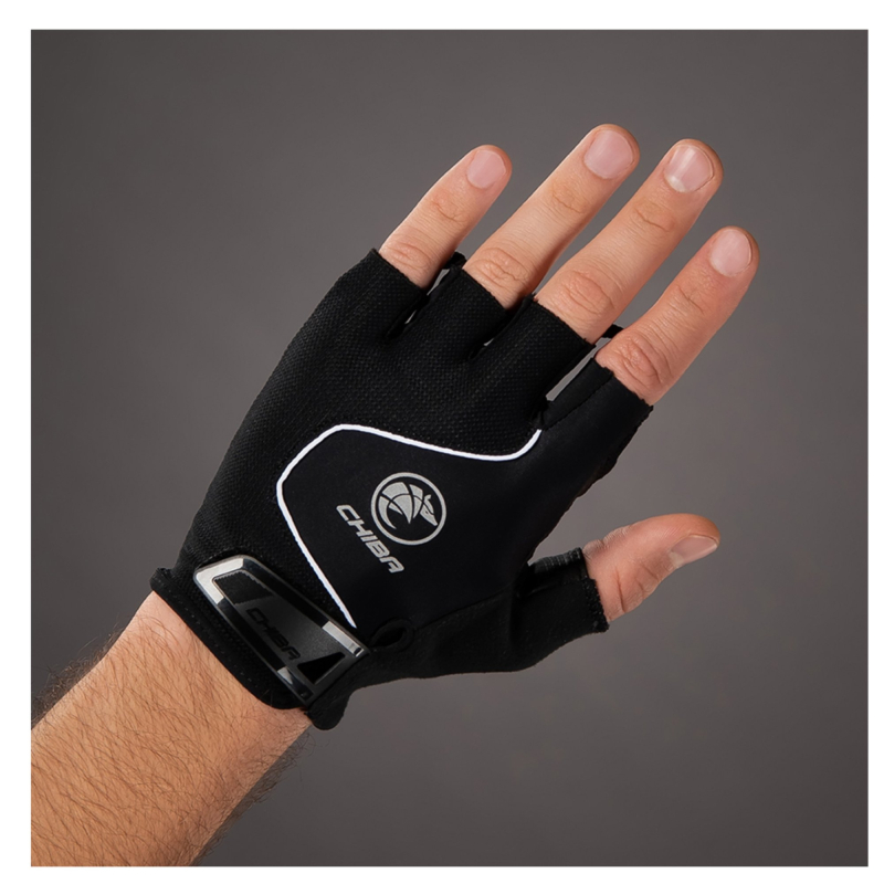 Rękawiczki rowerowe CHIBA Cool Air