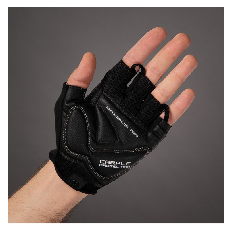 Rękawiczki rowerowe CHIBA Cool Air