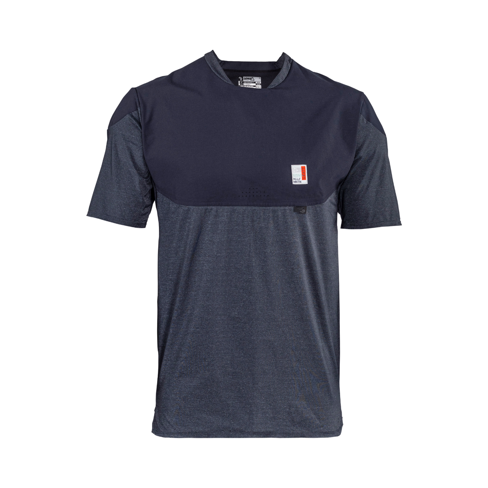 Koszulka rowerowa męska LEATT Jersey MTB AllMtn 3.0