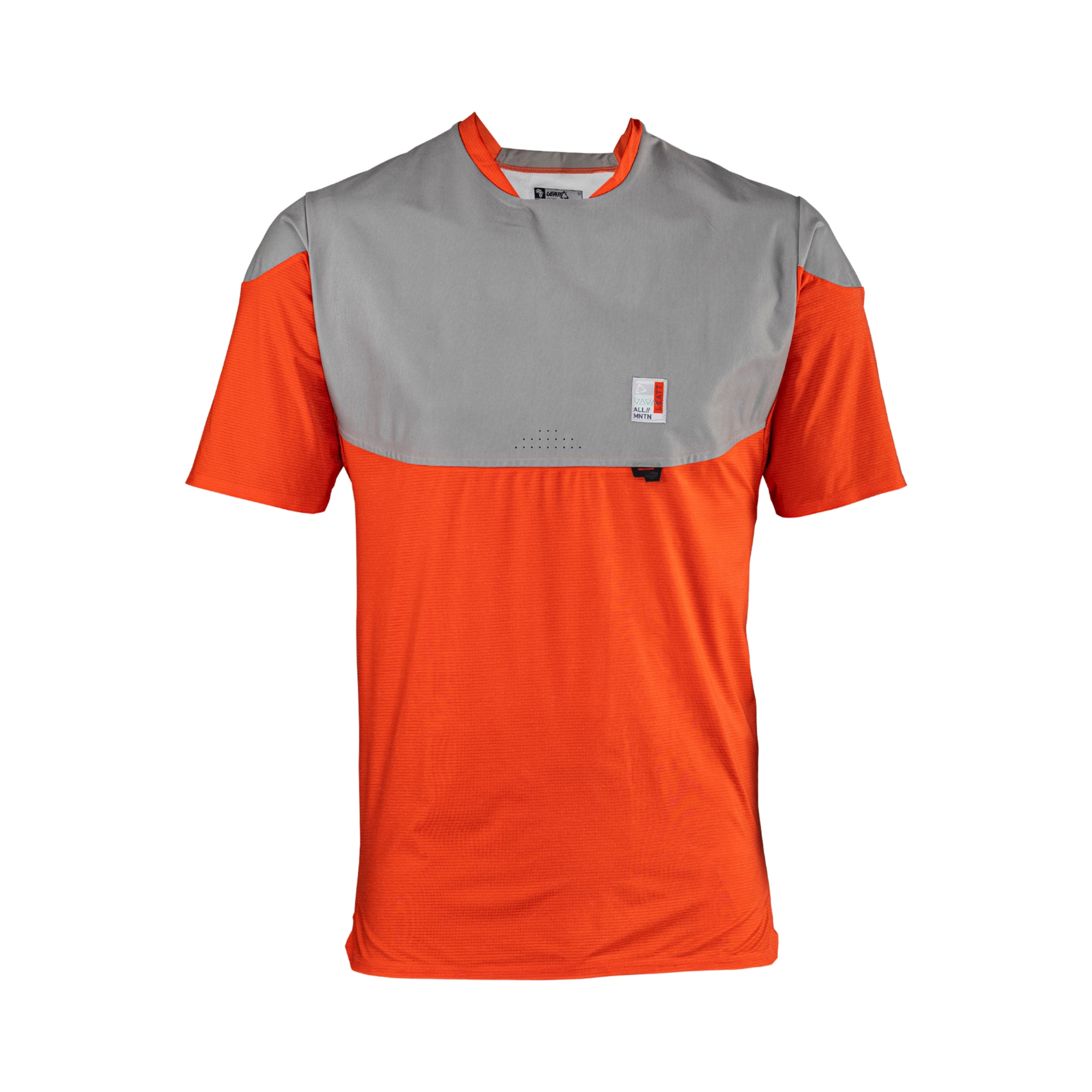 Koszulka rowerowa męska LEATT Jersey MTB AllMtn 3.0