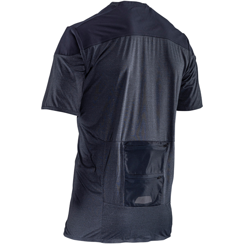 Koszulka rowerowa męska LEATT Jersey MTB AllMtn 3.0