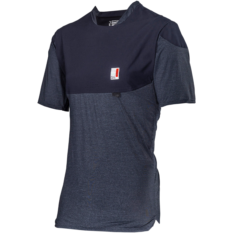Koszulka rowerowa męska LEATT Jersey MTB AllMtn 3.0