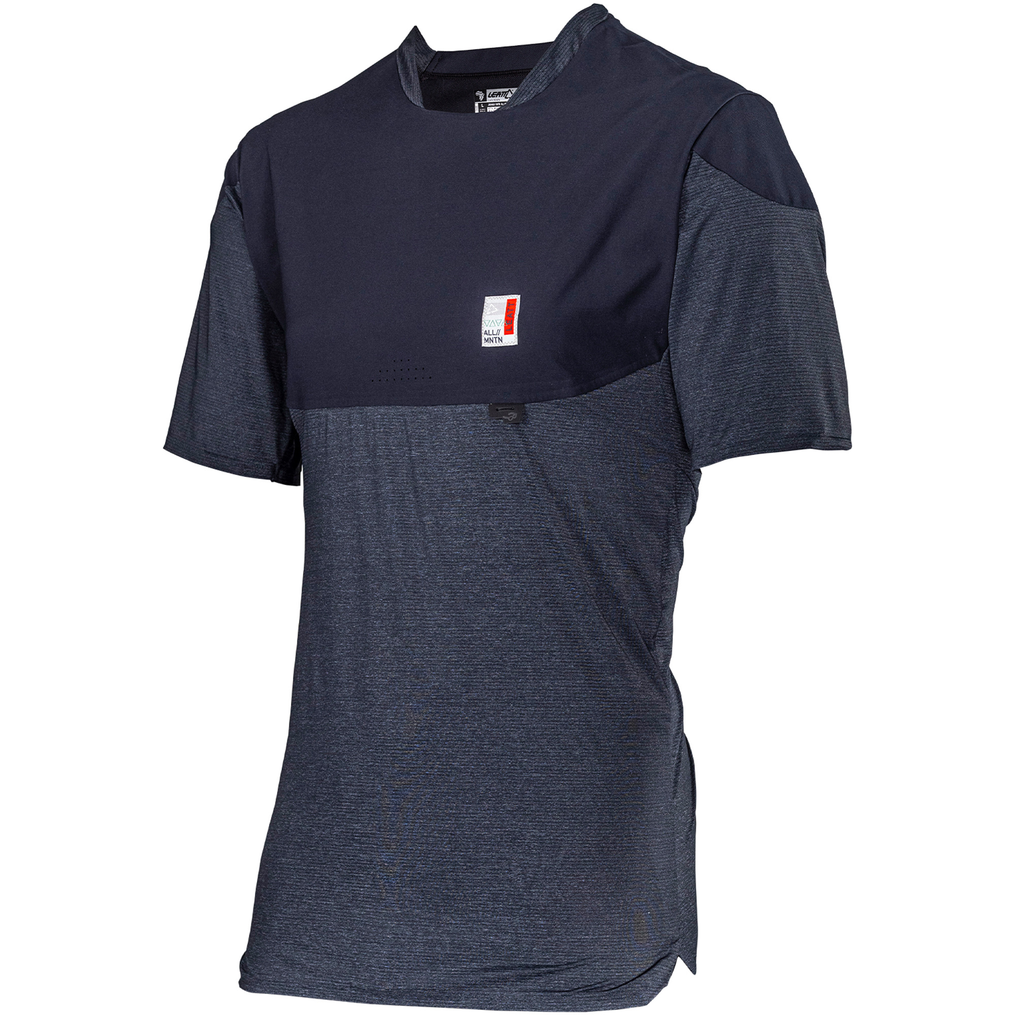 Koszulka rowerowa męska LEATT Jersey MTB AllMtn 3.0