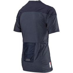 Koszulka rowerowa męska LEATT Jersey MTB AllMtn 3.0