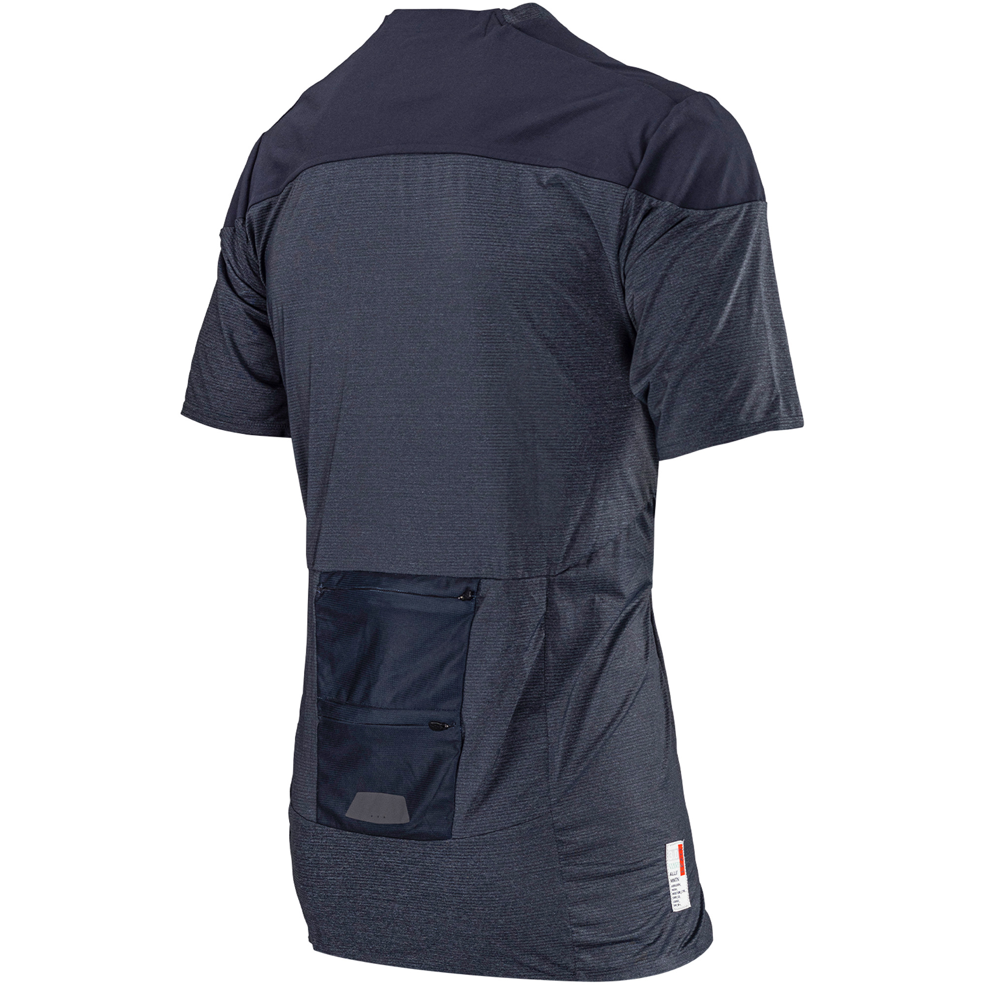 Koszulka rowerowa męska LEATT Jersey MTB AllMtn 3.0