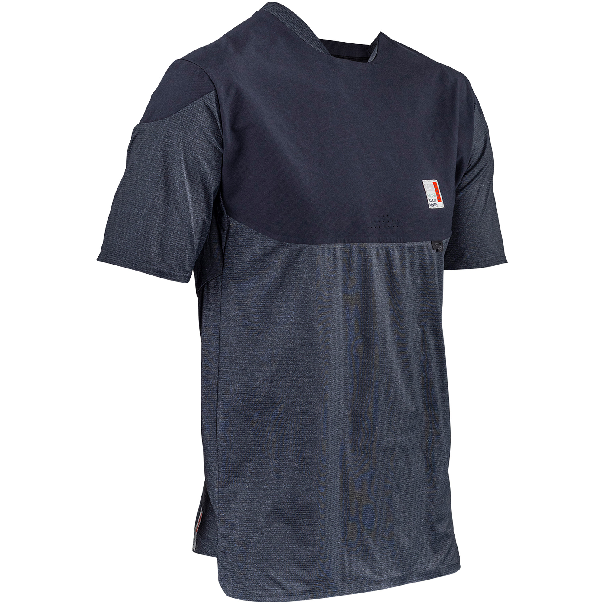 Koszulka rowerowa męska LEATT Jersey MTB AllMtn 3.0