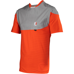 Koszulka rowerowa męska LEATT Jersey MTB AllMtn 3.0