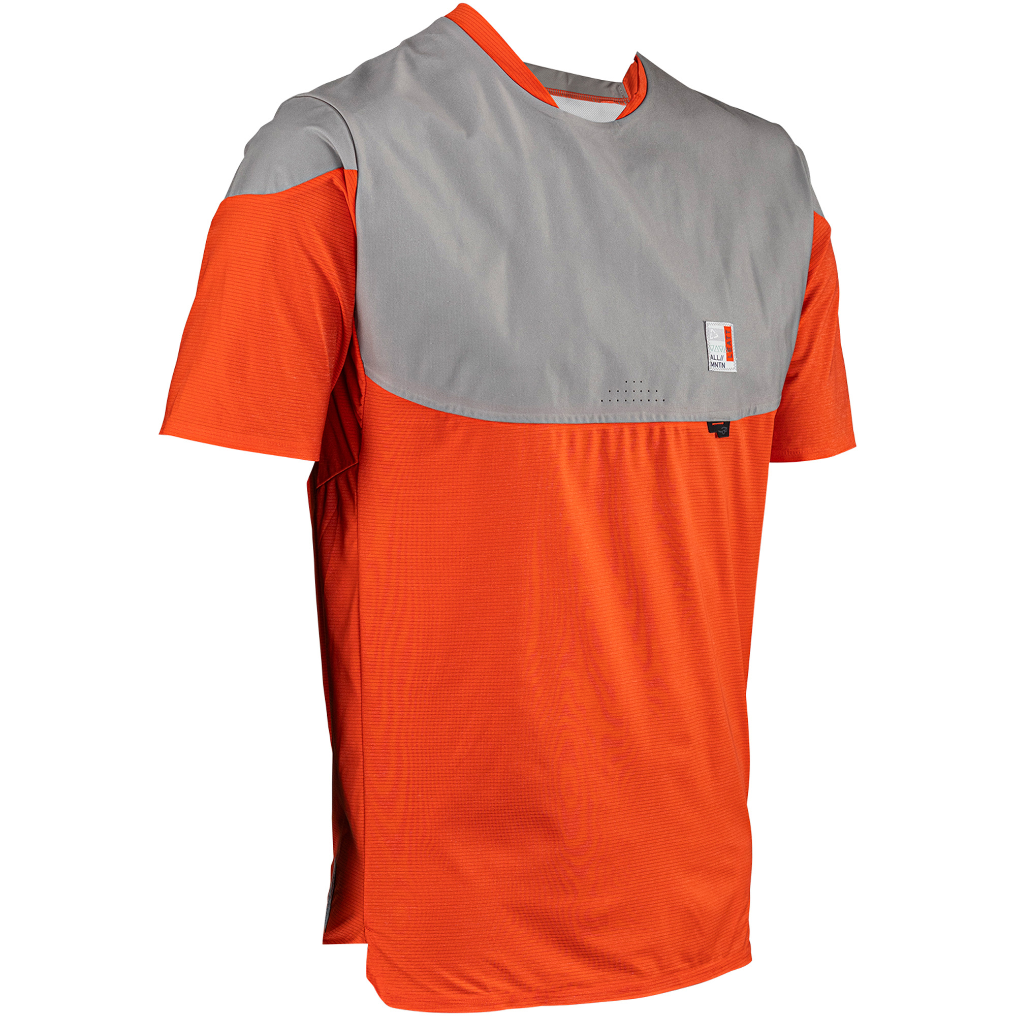 Koszulka rowerowa męska LEATT Jersey MTB AllMtn 3.0