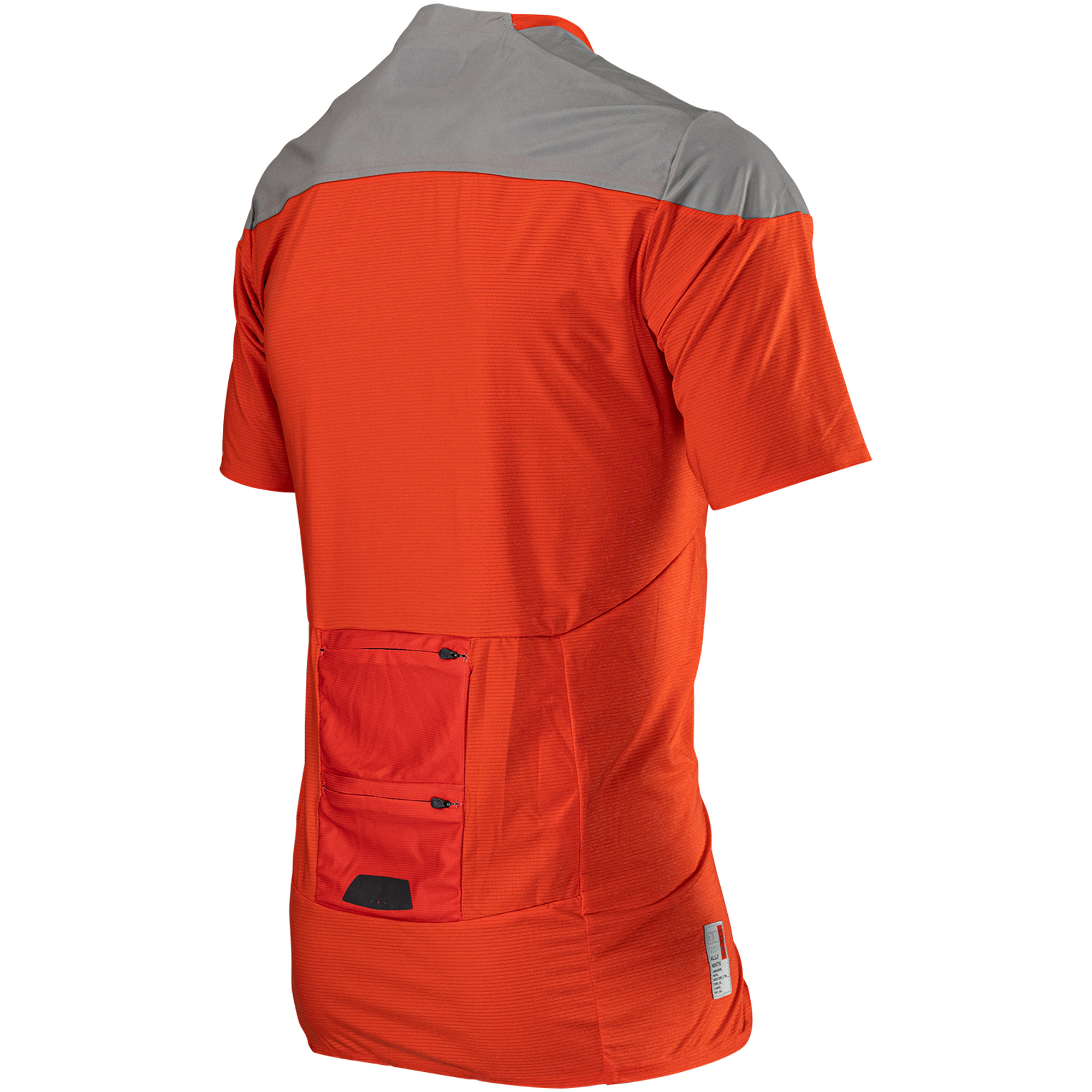 Koszulka rowerowa męska LEATT Jersey MTB AllMtn 3.0