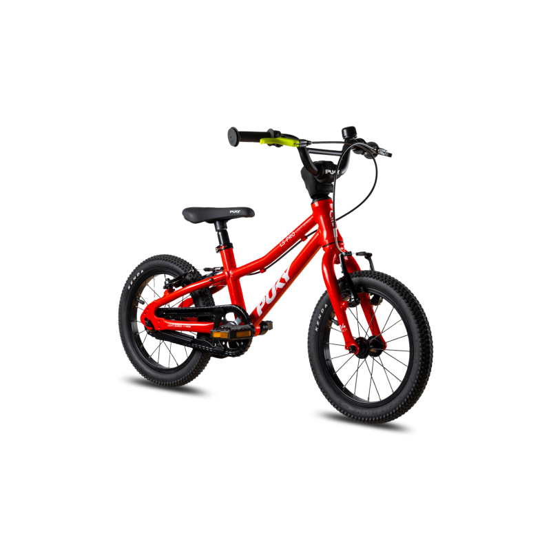 Rower dziecięcy PUKY LS-Pro 14 LTD