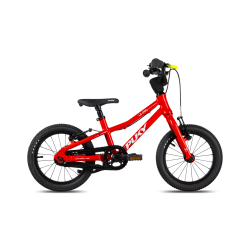 Rower dziecięcy PUKY LS-Pro 14 LTD