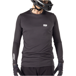 Komplet rowerowy (koszulka+spodnie) LEATT Ride Kit MTB 1.0