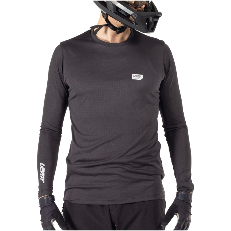 Komplet rowerowy (koszulka+spodnie) LEATT Ride Kit MTB 1.0