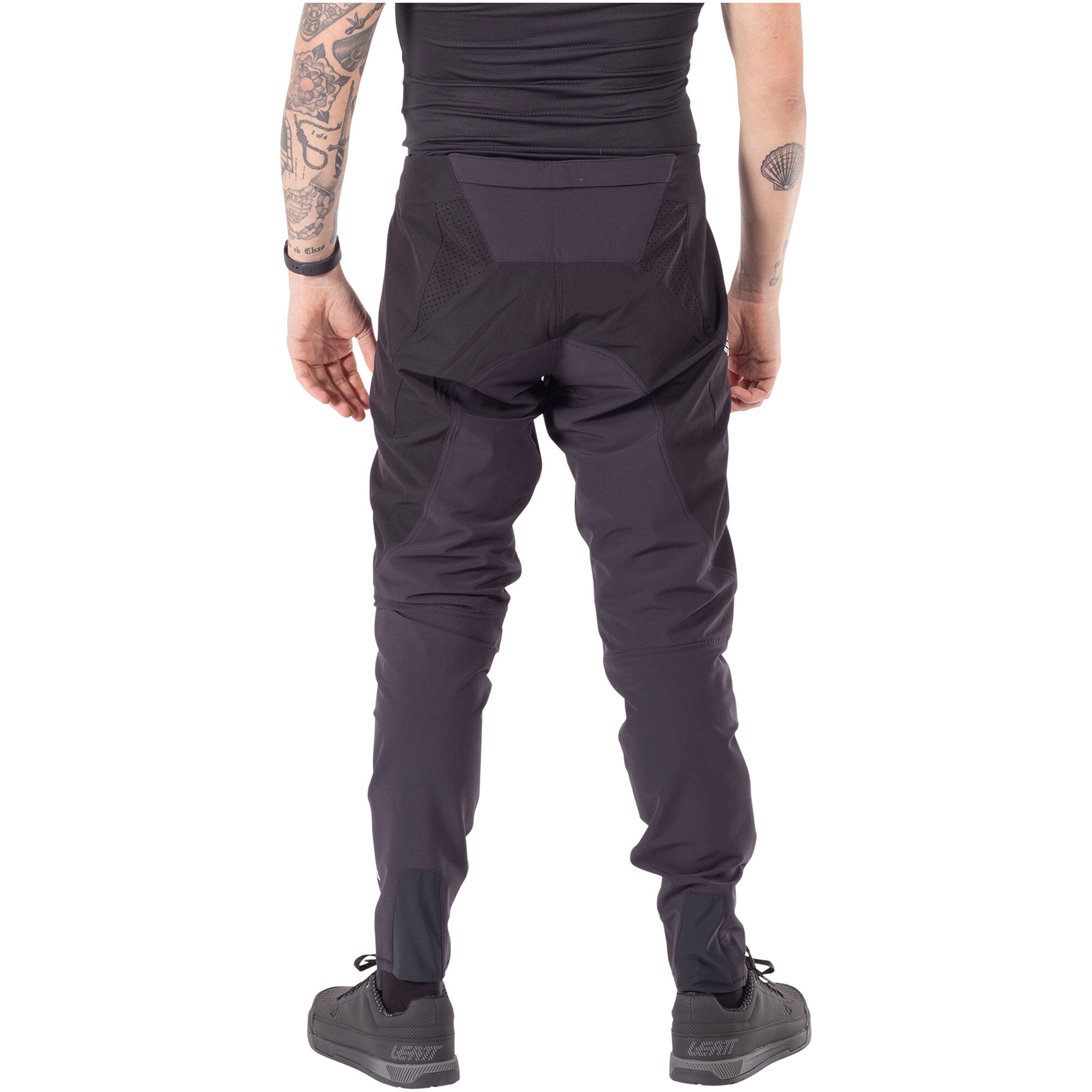 Komplet rowerowy (koszulka+spodnie) LEATT Ride Kit MTB 1.0