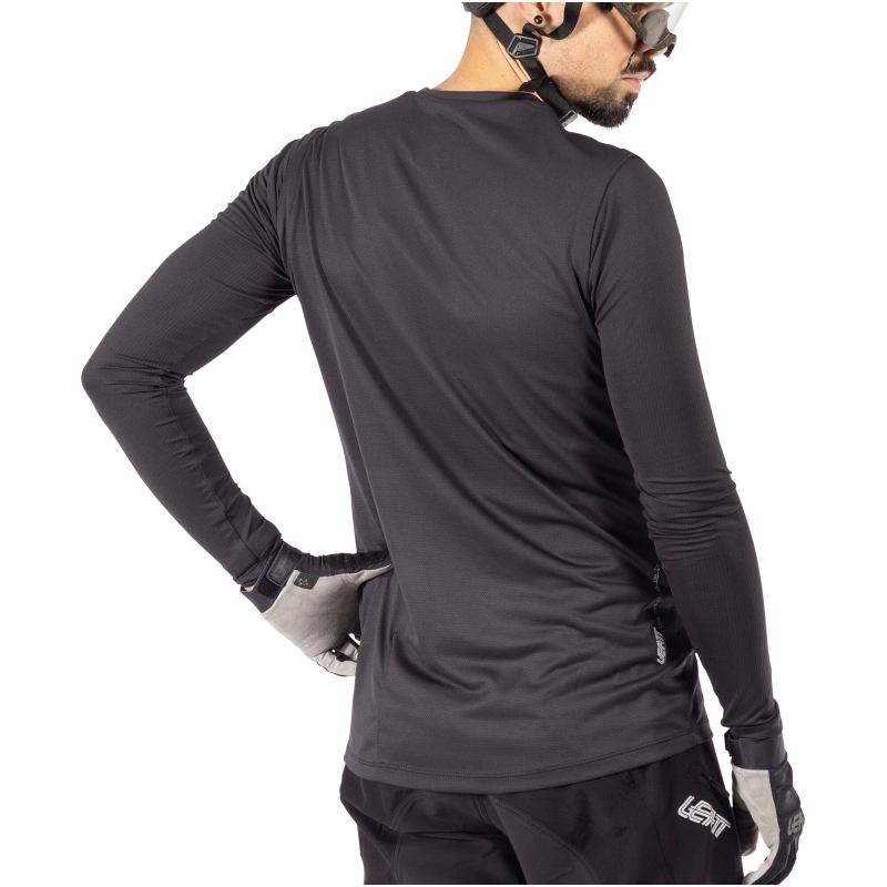 Komplet rowerowy (koszulka+spodnie) LEATT Ride Kit MTB 1.0