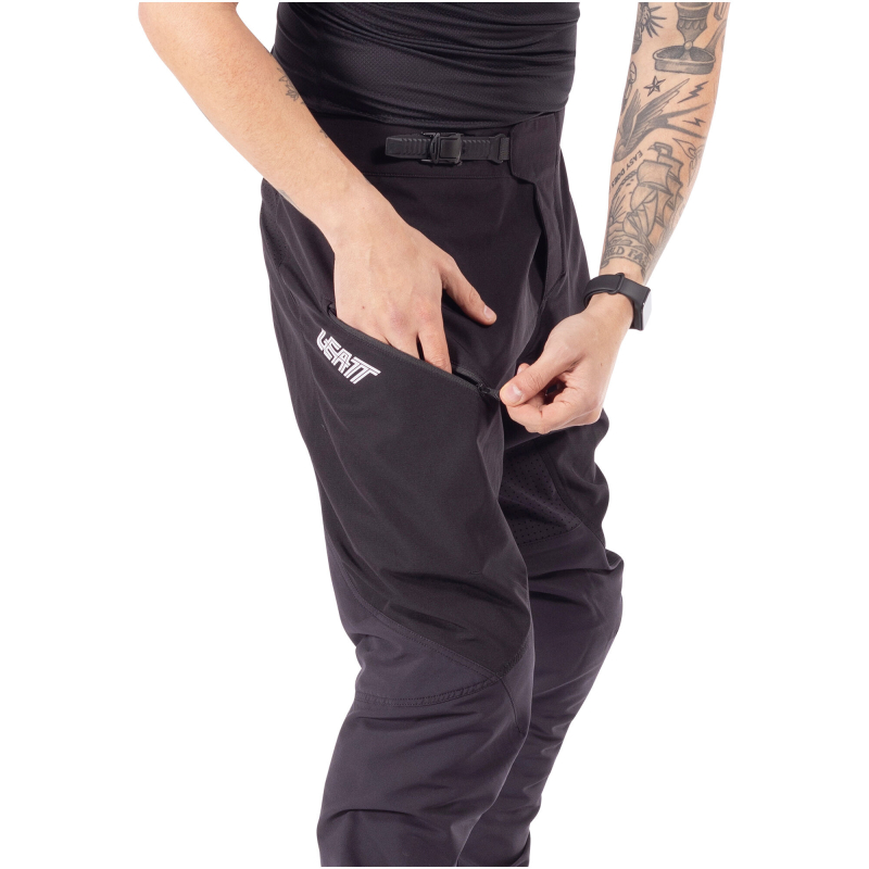 Komplet rowerowy (koszulka+spodnie) LEATT Ride Kit MTB 1.0