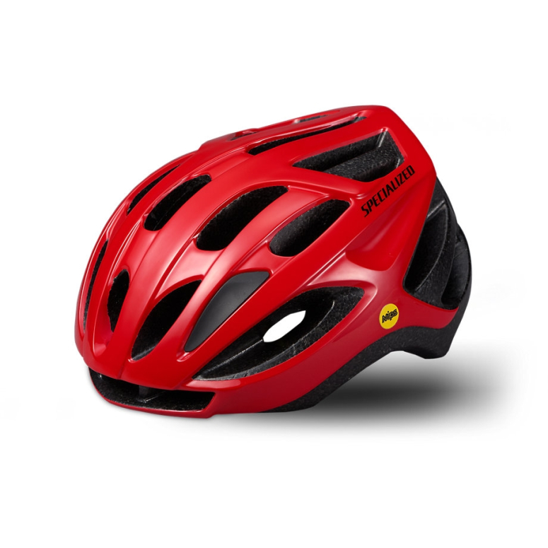 Kask SPECIALIZED Align z MIPS - red Kask SPECIALIZED Align z MIPS - red