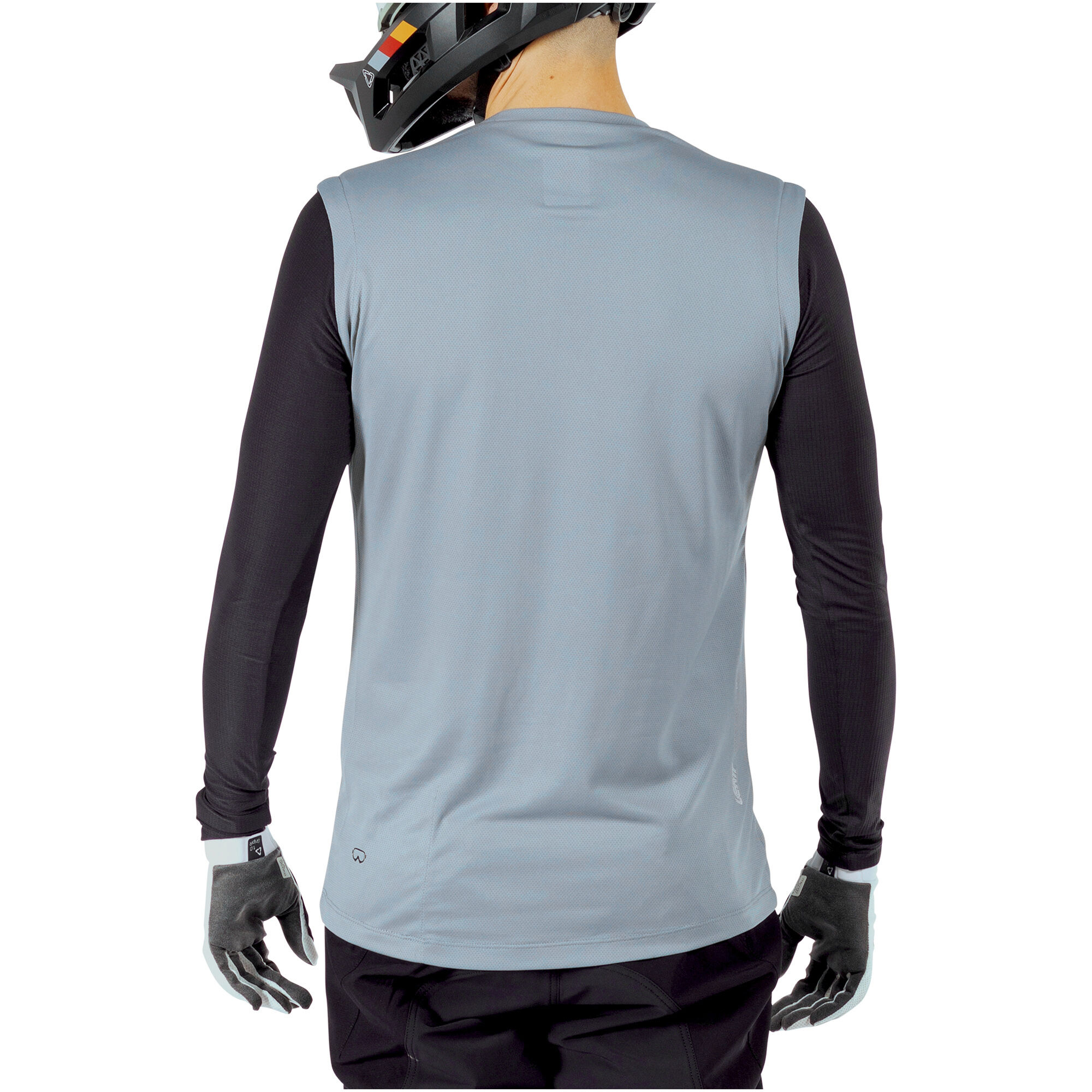 Komplet rowerowy (koszulka+spodnie) LEATT Ride Kit MTB 1.0