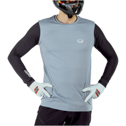 Komplet rowerowy (koszulka+spodnie) LEATT Ride Kit MTB 1.0