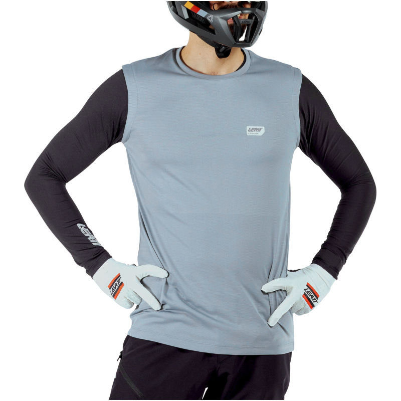 Komplet rowerowy (koszulka+spodnie) LEATT Ride Kit MTB 1.0