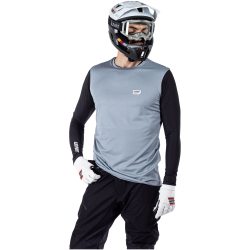 Komplet rowerowy (koszulka+spodnie) LEATT Ride Kit MTB 1.0