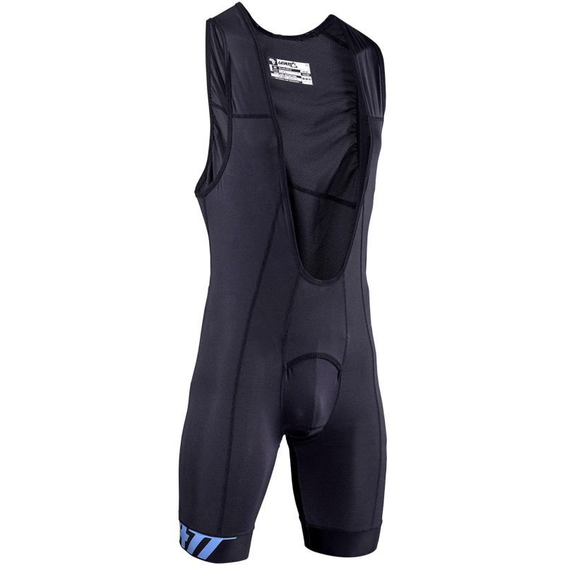 Spodenki rowerowe męskie LEATT Bib Liner MTB 2.0