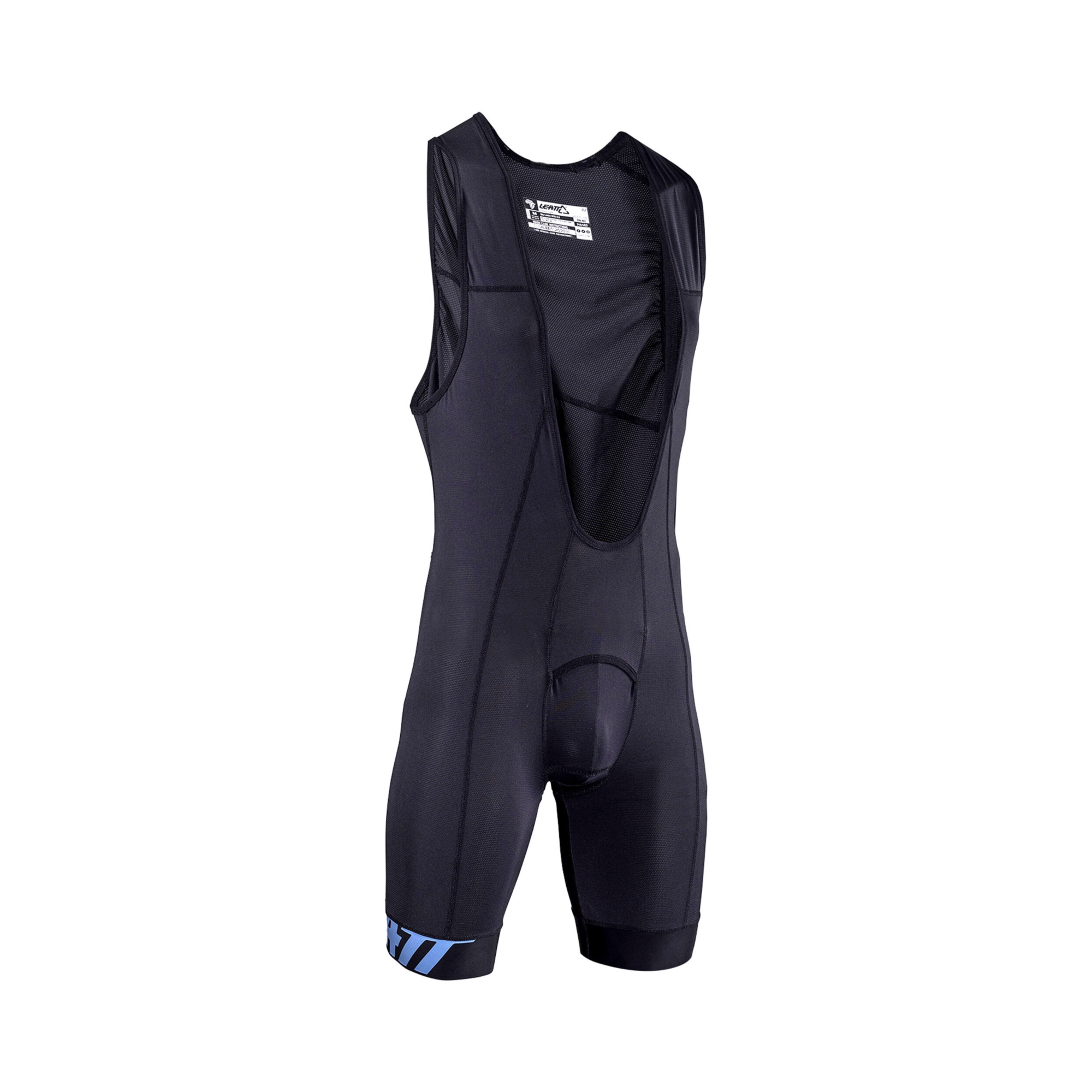 Spodenki rowerowe męskie LEATT Bib Liner MTB 2.0