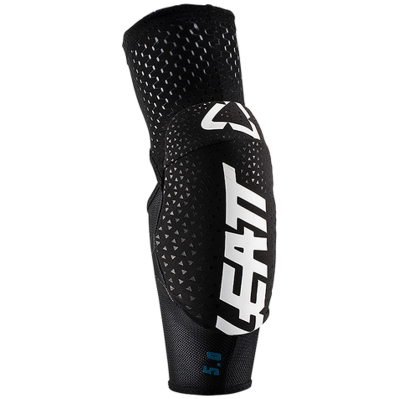 Ochraniacze na łokcie LEATT Elbow Guard 3DF 5.0 Junior
