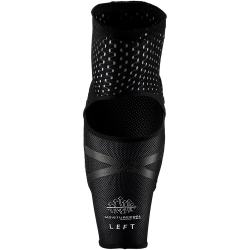 Ochraniacze na łokcie LEATT Elbow Guard 3DF 5.0 Junior