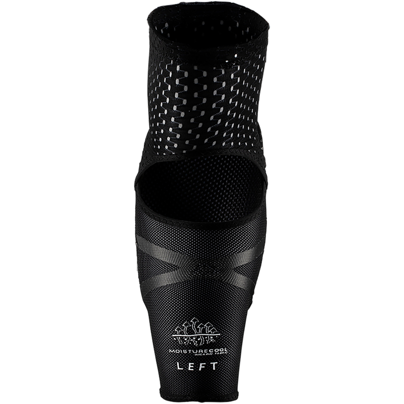 Ochraniacze na łokcie LEATT Elbow Guard 3DF 5.0 Junior