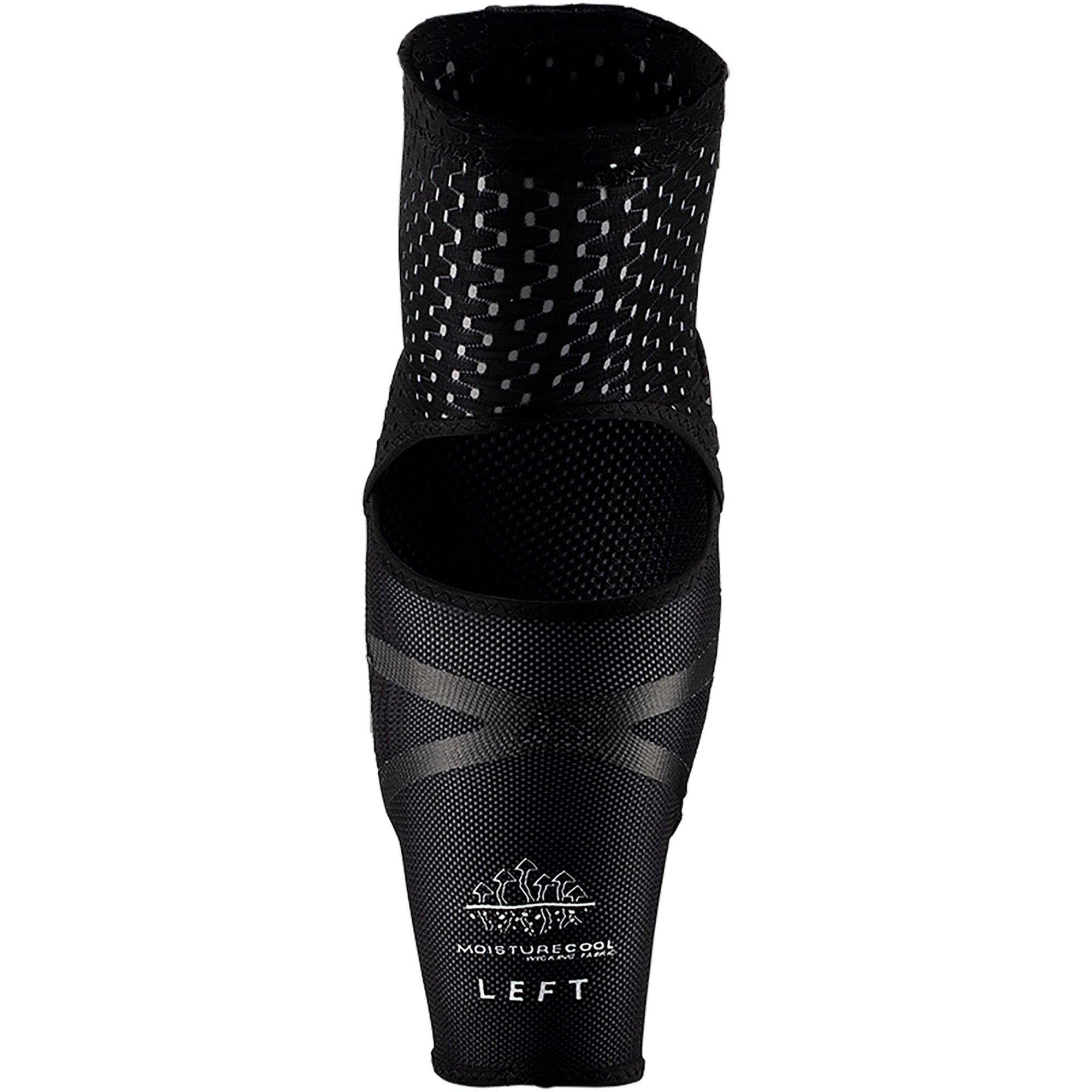 Ochraniacze na łokcie LEATT Elbow Guard 3DF 5.0 Junior